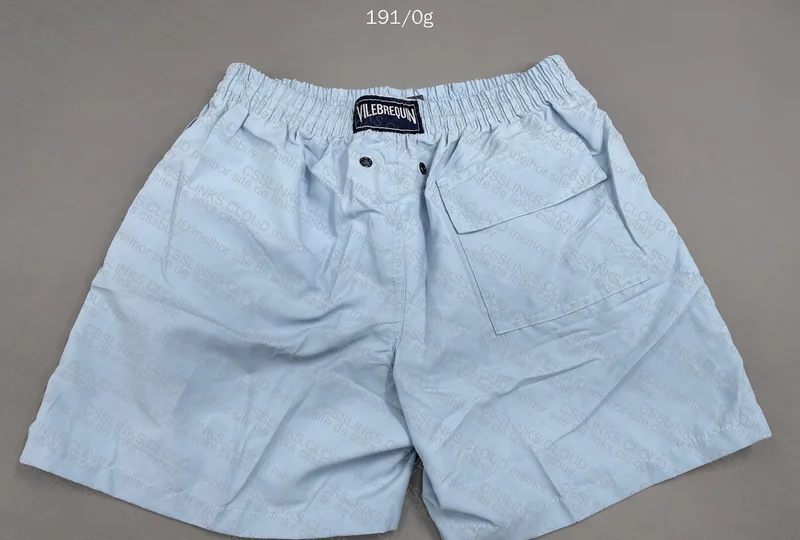 SHORT VILEBREQUIN 5