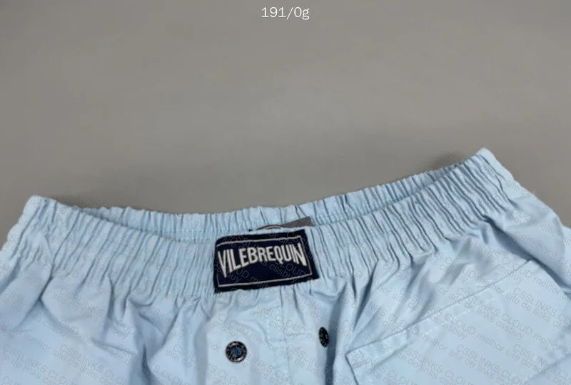 SHORT VILEBREQUIN 6