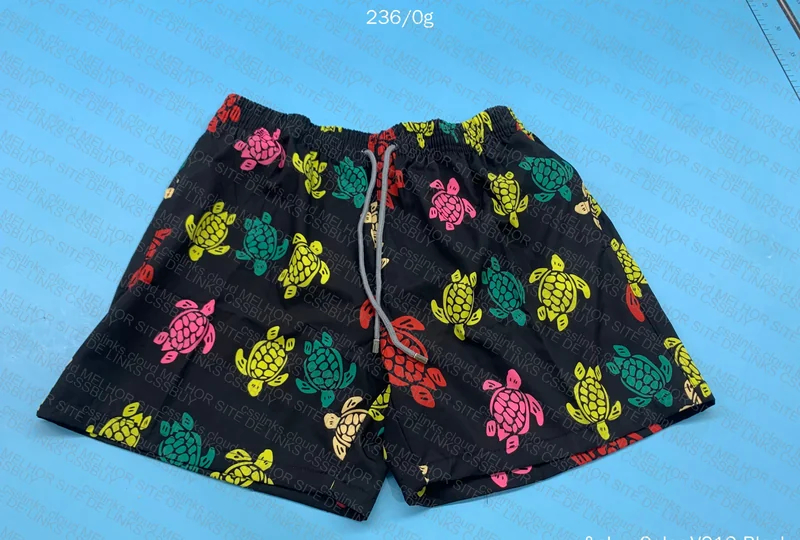 SHORT VILEBREQUIN 2