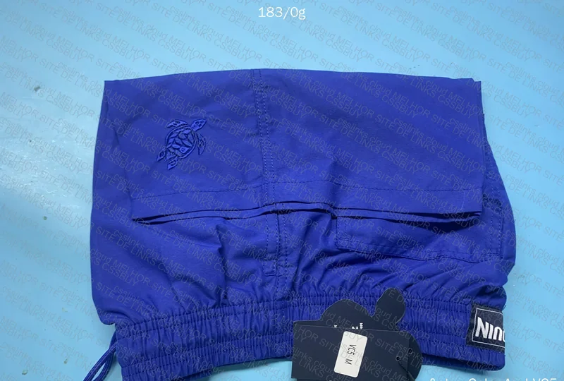 SHORT VILEBREQUIN