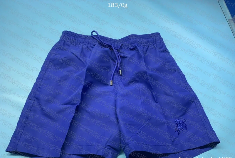 SHORT VILEBREQUIN 2