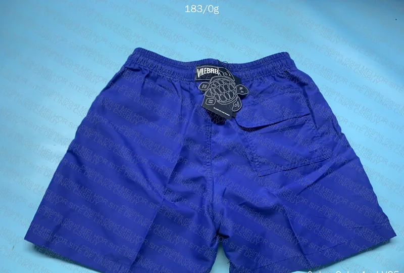SHORT VILEBREQUIN 3