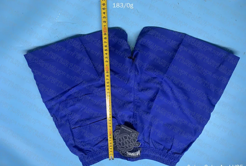 SHORT VILEBREQUIN 4
