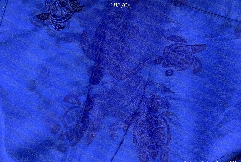 SHORT VILEBREQUIN 7
