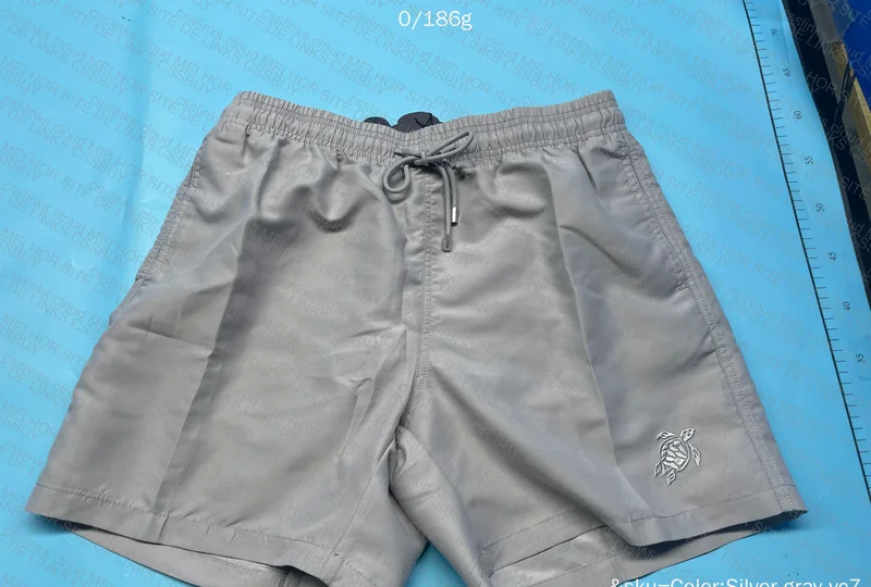 Short Vilebrequin