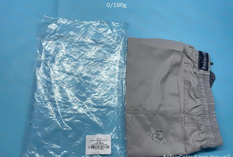 Short Vilebrequin 4