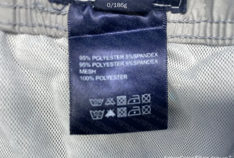 Short Vilebrequin 6