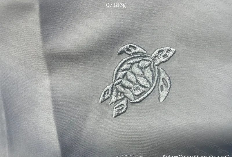 Short Vilebrequin 7