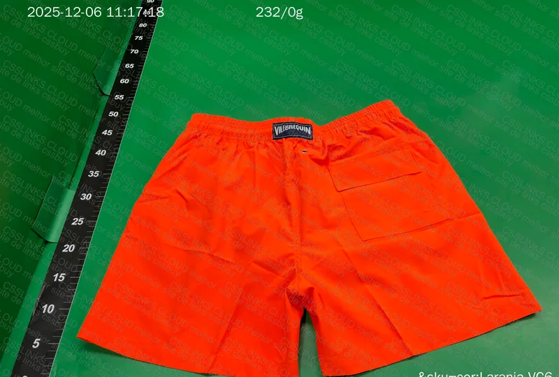 Short Vilebrequin 2