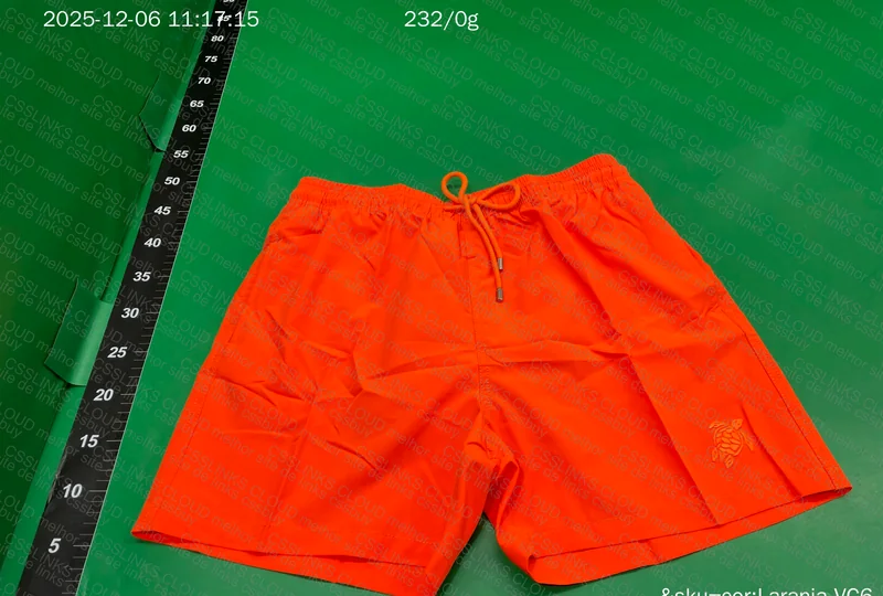 Short Vilebrequin 3