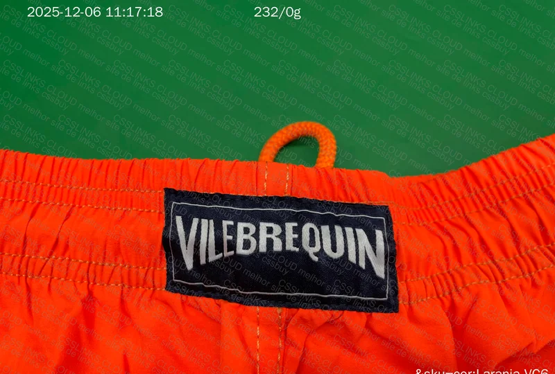 Short Vilebrequin 4