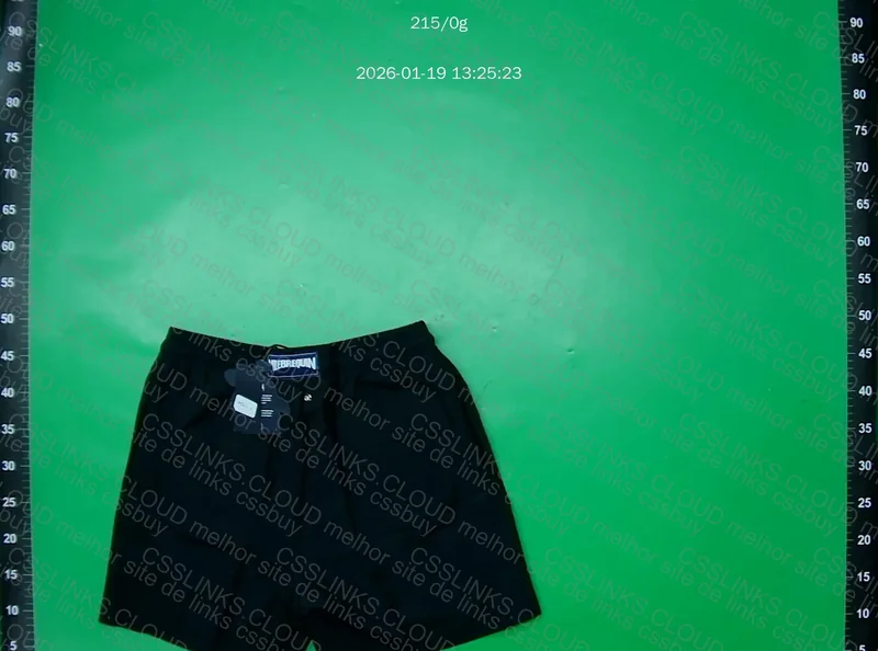 Short Vilebrequin 4