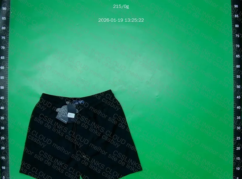 Short Vilebrequin 6