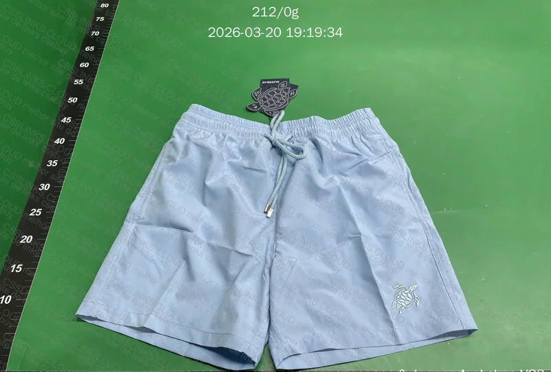 SHORT VILEBREQUIN