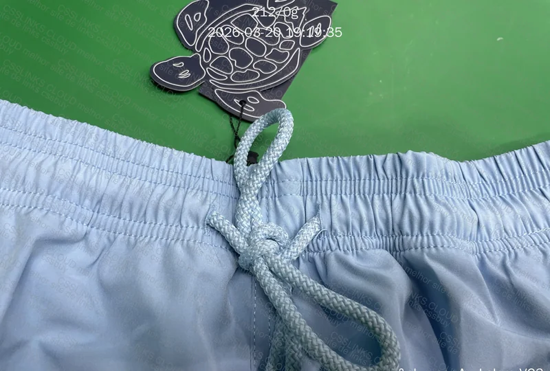 SHORT VILEBREQUIN 2