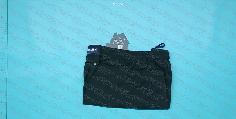 Short Vilebrequin 2 cores
