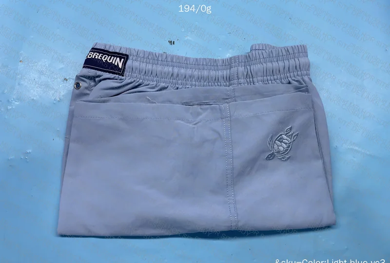 Vilebrequin Shorts - GL or RL Check