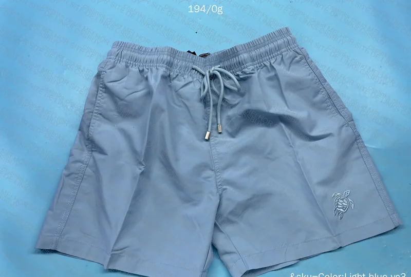 Vilebrequin Shorts - GL or RL Check 5
