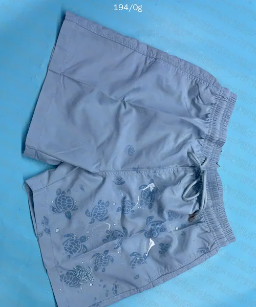 Vilebrequin Shorts - GL or RL Check 7