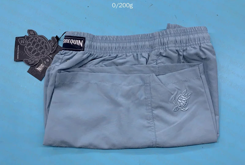 Vilebrequin Shorts (with Measurements)