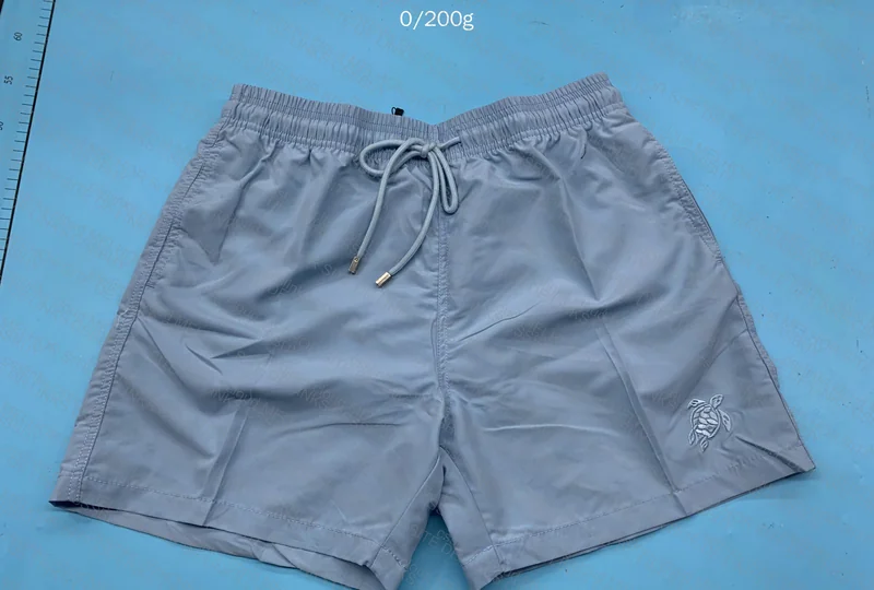 Vilebrequin Shorts (with Measurements) 2