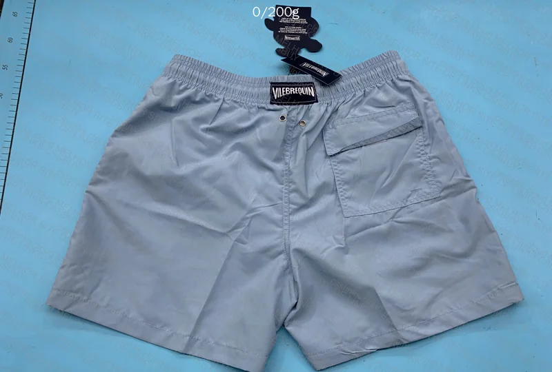 Vilebrequin Shorts (with Measurements) 3