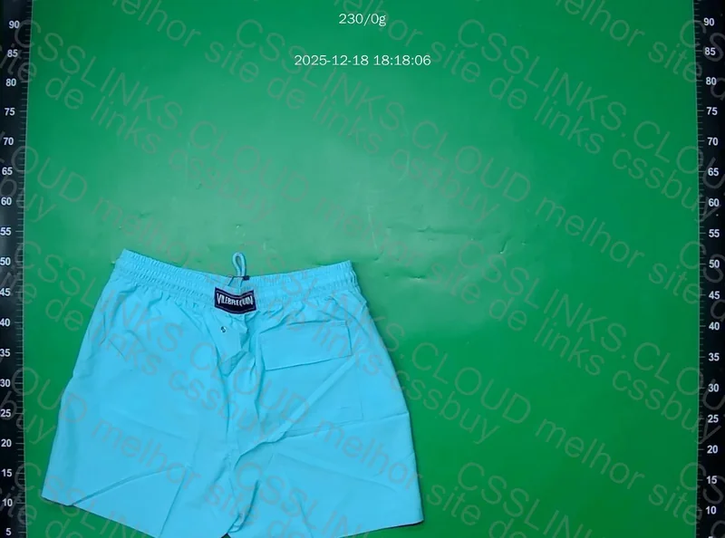 Short Vilebrequin Reativo 💦 2