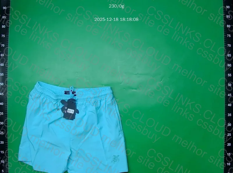Short Vilebrequin Reativo 💦 3