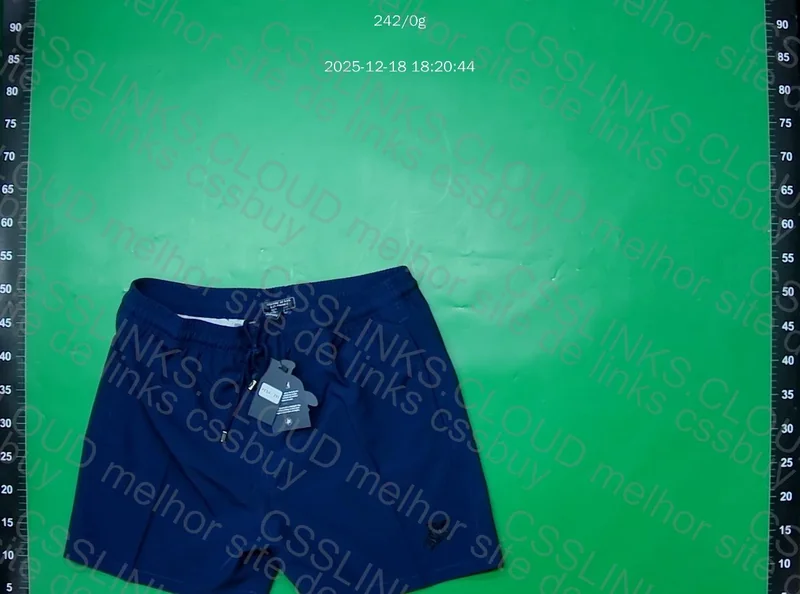 Short Vilebrequin Reativo 💦 5
