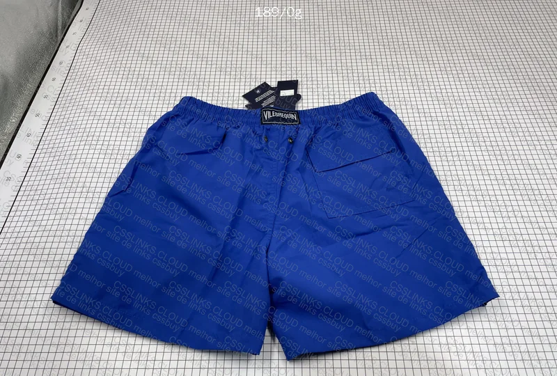 Vilebrequin Water Reactive Shorts