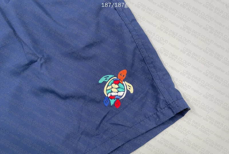 SHORT VILLEBREQUIN