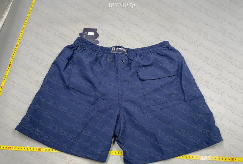 SHORT VILLEBREQUIN 2