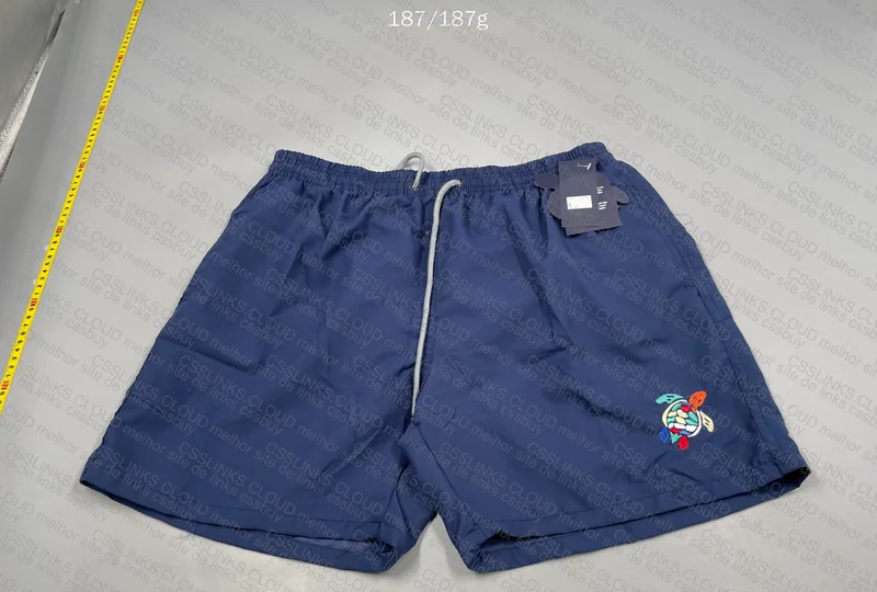 SHORT VILLEBREQUIN 3