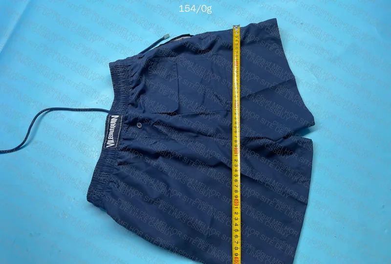 short villebrequin