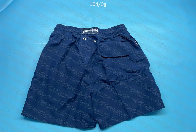 short villebrequin 4