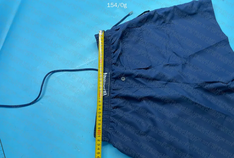short villebrequin 6