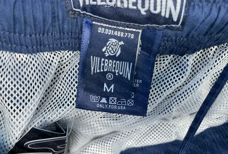 short villebrequin 7