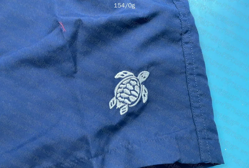 short villebrequin 8