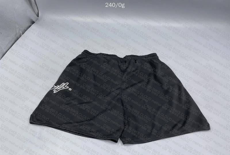 SHORT YOUNGLA 3