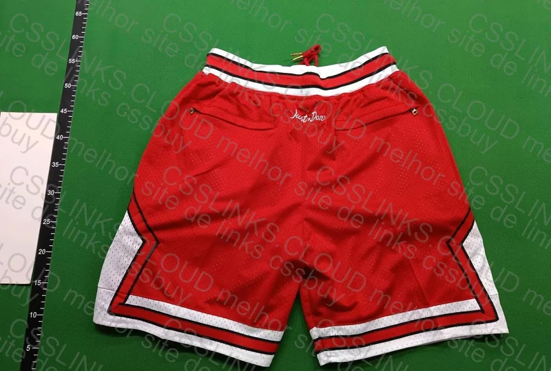 Chicago Bulls Shorts/Bermuda