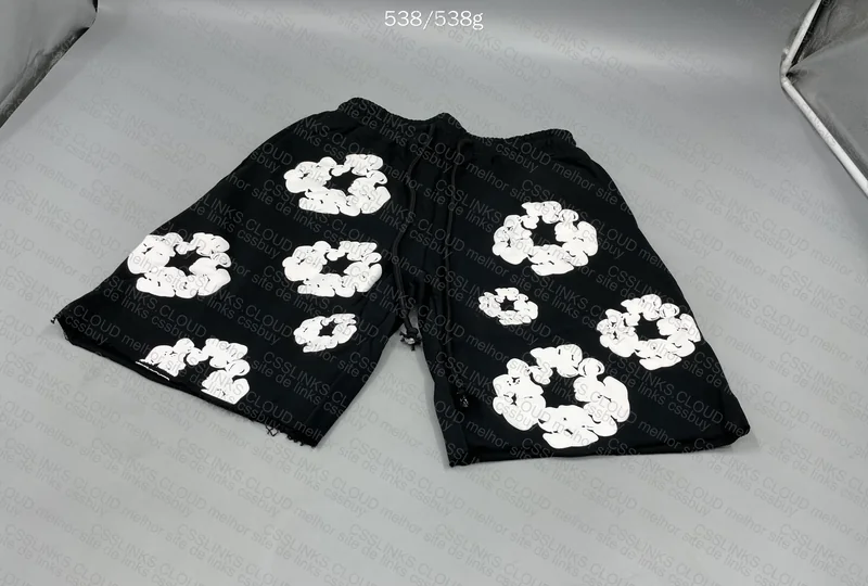 Denim Tears Shorts/Bermuda