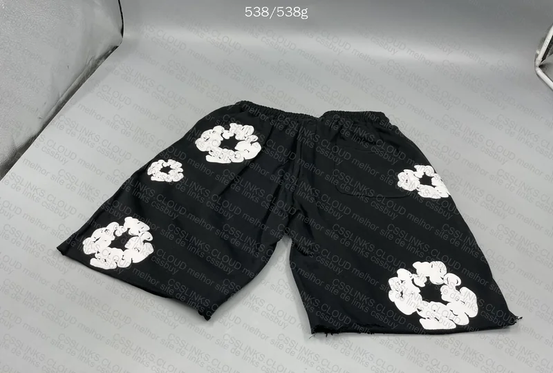 Denim Tears Shorts/Bermuda 2