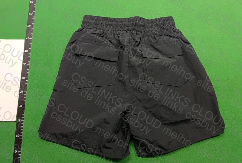 Rhude Shorts/Bermuda