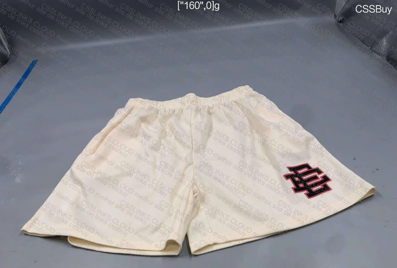 Shorts 17y Eric Emanuel