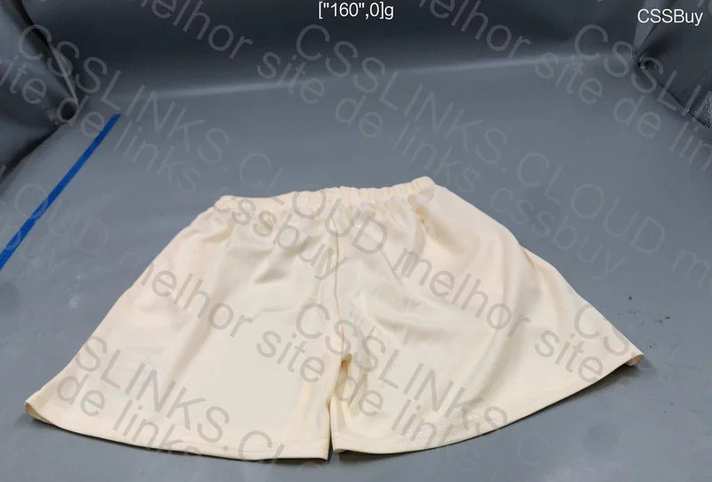 Shorts 17y Eric Emanuel 3