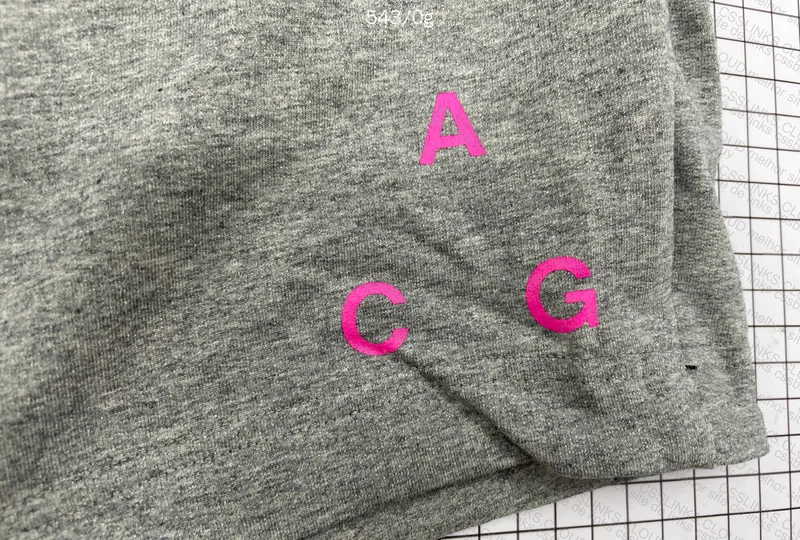 Shorts ACG - Nike Fleece