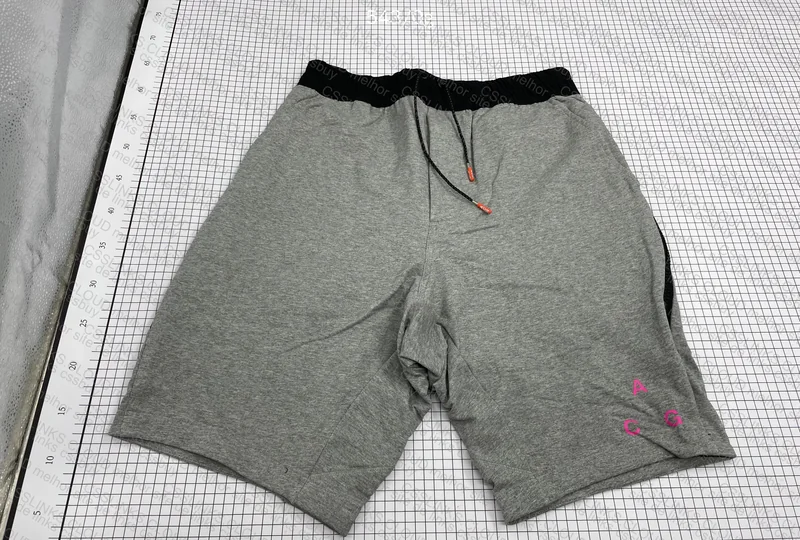 Shorts ACG - Nike Fleece 2