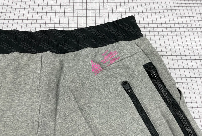 Shorts ACG - Nike Fleece 3