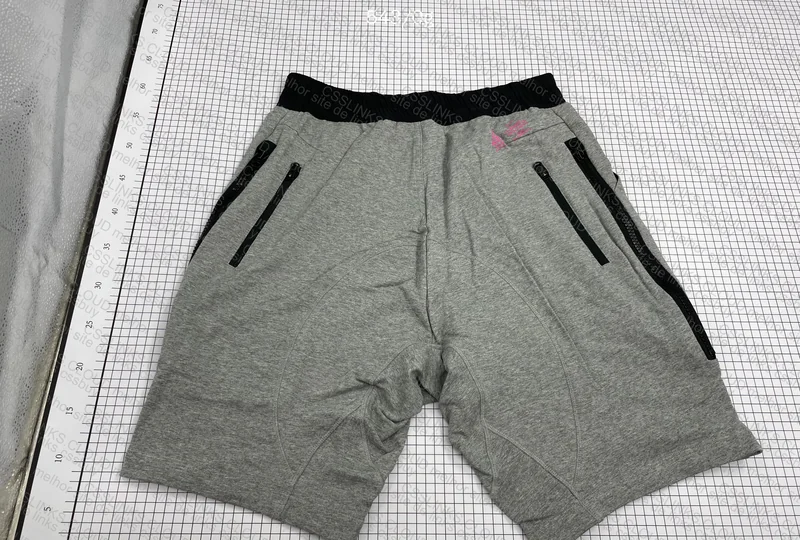 Shorts ACG - Nike Fleece 4