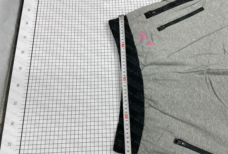 Shorts ACG - Nike Fleece 5